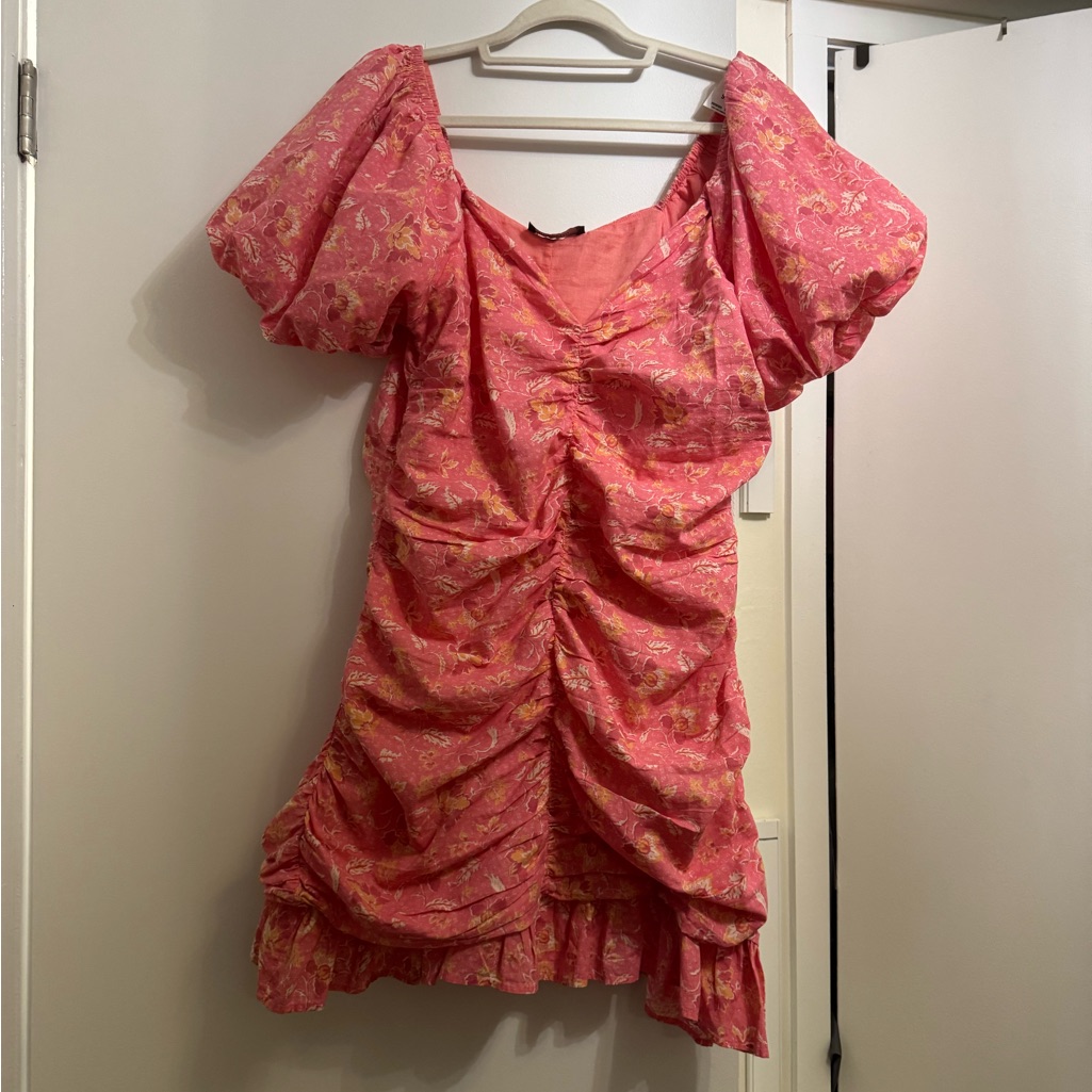 Tintoretto Sundress